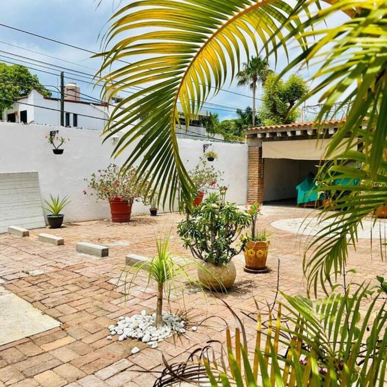 Meson del capitan 1 depa en el centro! - One-Bedroom Apartment - 26