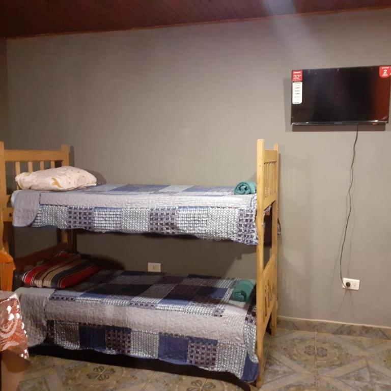 Yacutinga - Classic Quadruple Room - 4