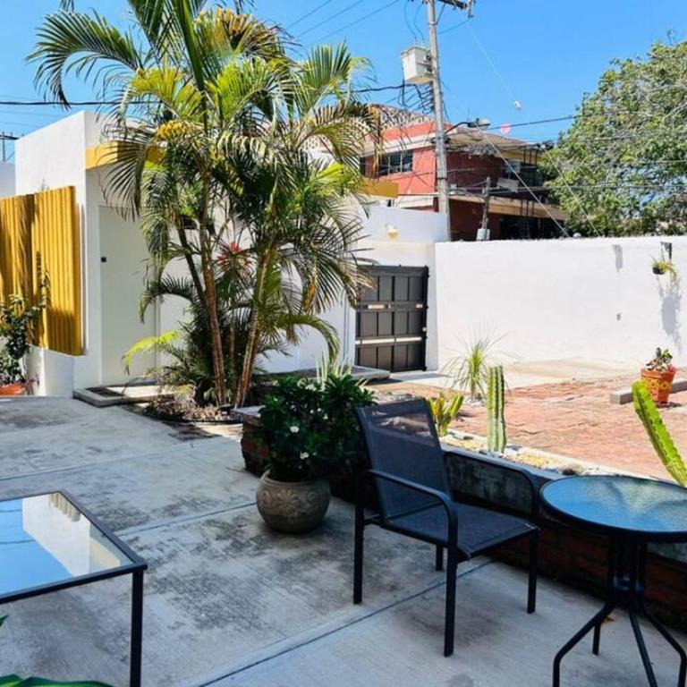 en centro cerca de la playa y machado by G P S rentas - One-Bedroom Apartment - 3