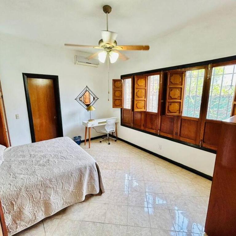 en centro cerca de la playa y machado by G P S rentas - One-Bedroom Apartment - 9
