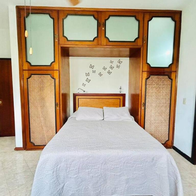 en centro cerca de la playa y machado by G P S rentas - One-Bedroom Apartment - 11