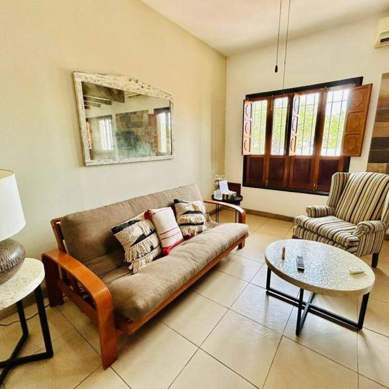 en centro cerca de la playa y machado by G P S rentas - One-Bedroom Apartment - 20