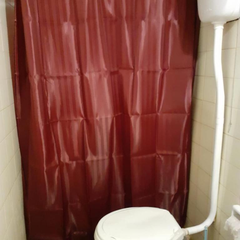 Yacutinga - Classic Quadruple Room - 2