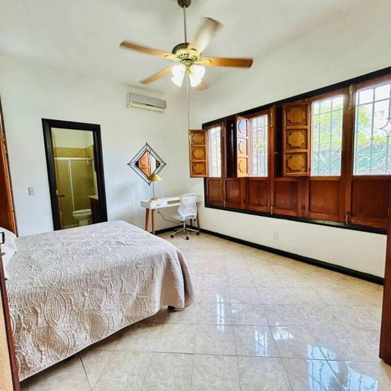 en centro cerca de la playa y machado by G P S rentas - One-Bedroom Apartment - 23