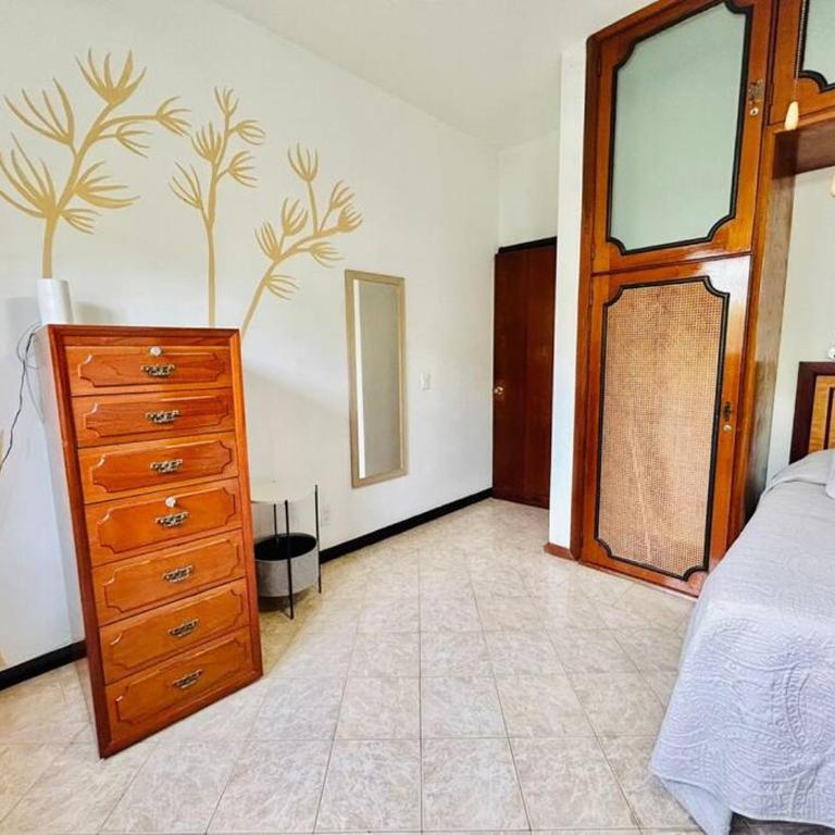 en centro cerca de la playa y machado by G P S rentas - One-Bedroom Apartment - 24