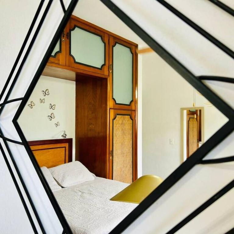 en centro cerca de la playa y machado by G P S rentas - One-Bedroom Apartment - 28