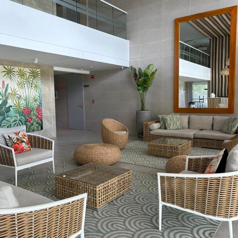 Tu descanso ideal en santa Marta - Apartamento de 1 dormitorio - 2