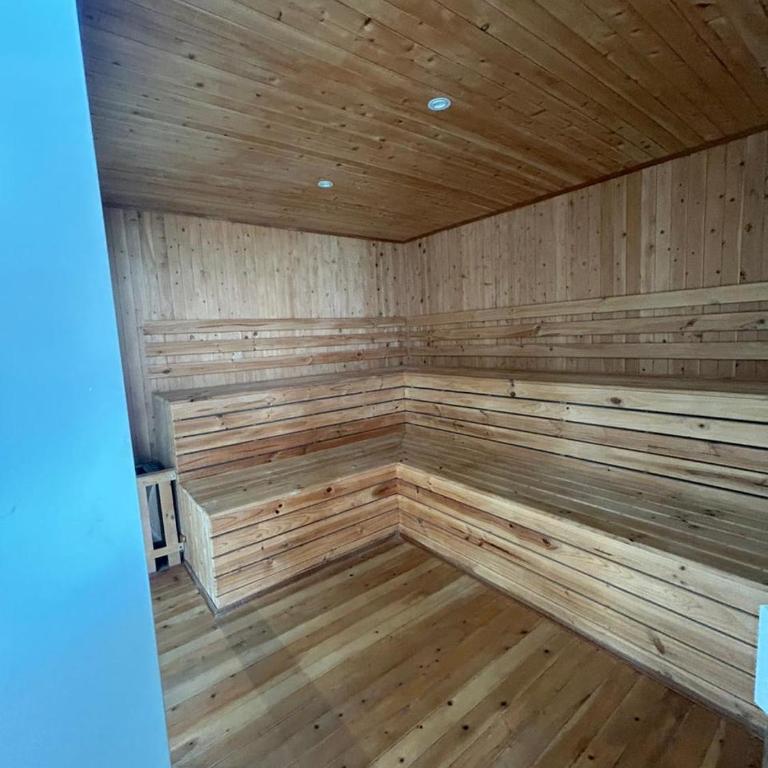 Tu descanso ideal en santa Marta - Apartamento de 1 dormitorio - 7