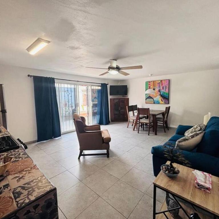 Departamento en centro de Mazatlán para parejas 6 - One-Bedroom Apartment - 1