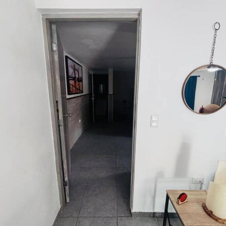 Departamento en centro de Mazatlán para parejas 6 - One-Bedroom Apartment - 4