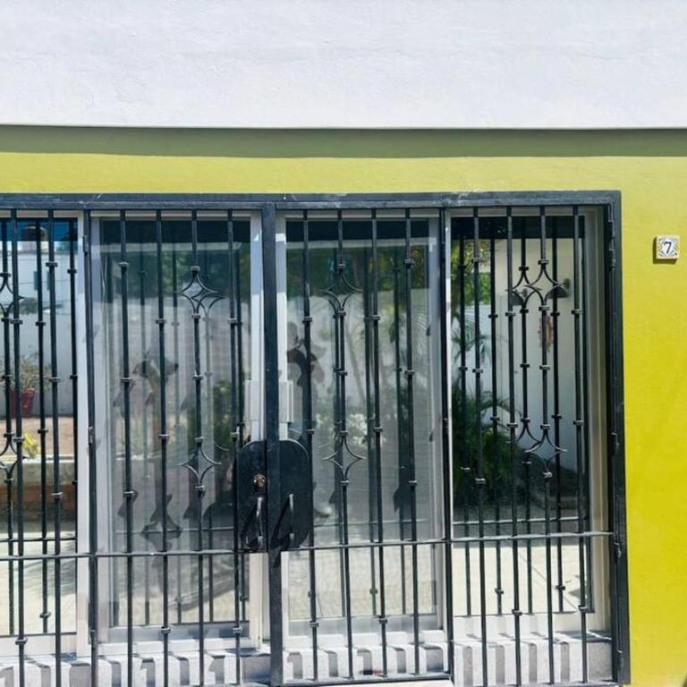 Departamento en centro de Mazatlán para parejas 6 - One-Bedroom Apartment - 14