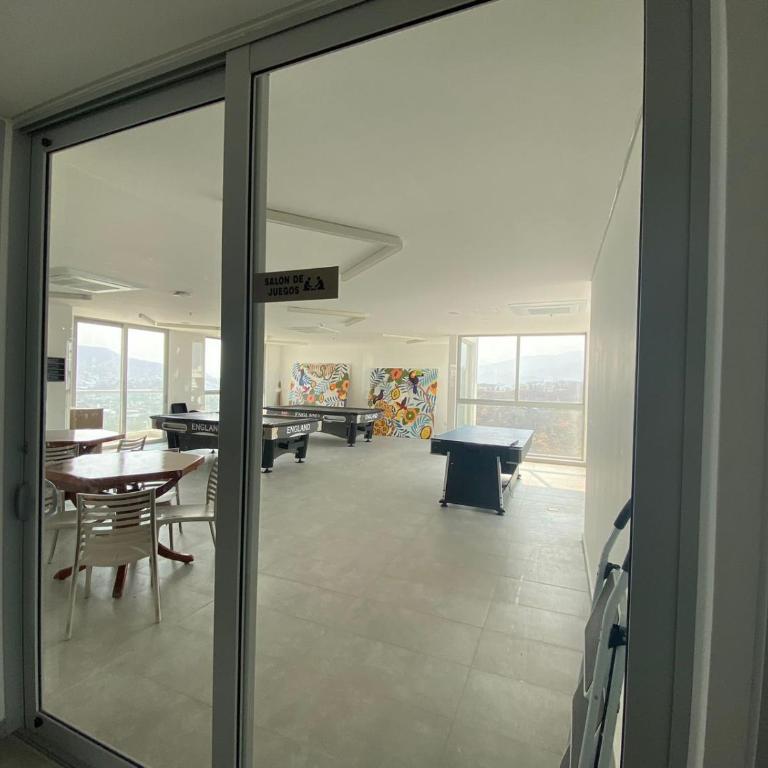 Tu descanso ideal en santa Marta - Apartamento de 1 dormitorio - 18
