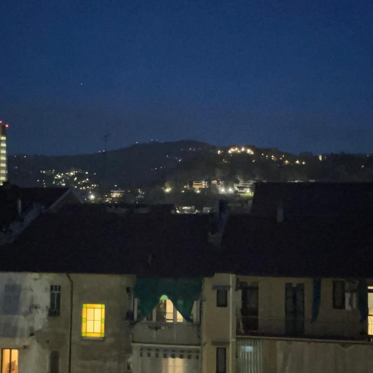 Golden House-Super View On Turin - Appartamento con 1 Camera da Letto - 14