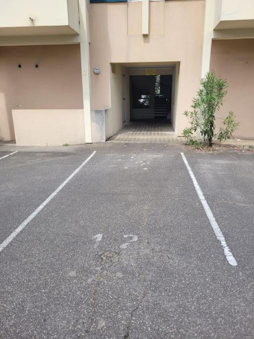 Appartement pieds dans l'eau - Appartamento con 1 Camera da Letto - 10