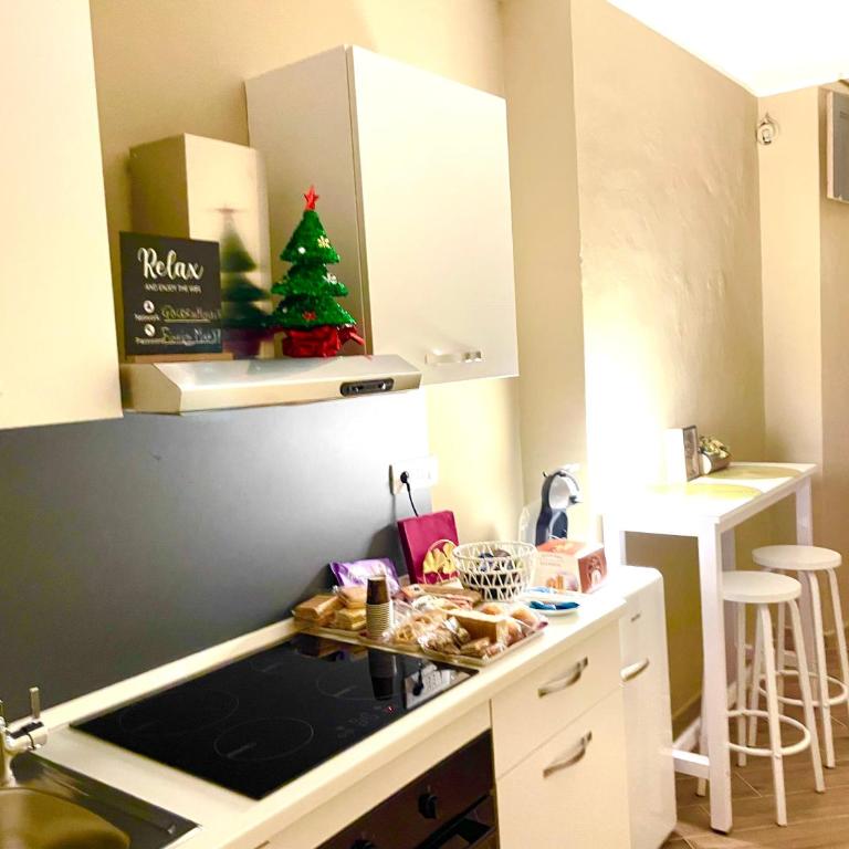 Golden House-Super View On Turin - Appartamento con 1 Camera da Letto - 10