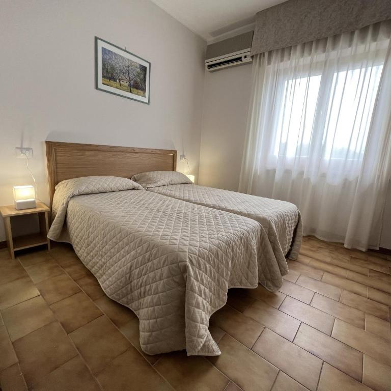 Viole Country Hotel - Camera King Standard - 3