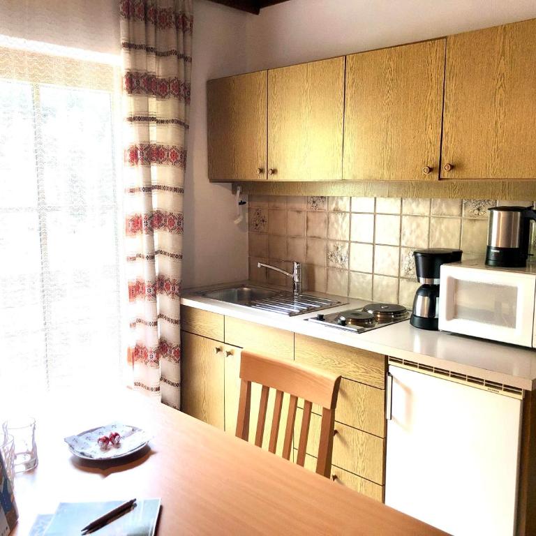 Stöcklhof - Appartamento con 1 Camera da letto con doccia - 1
