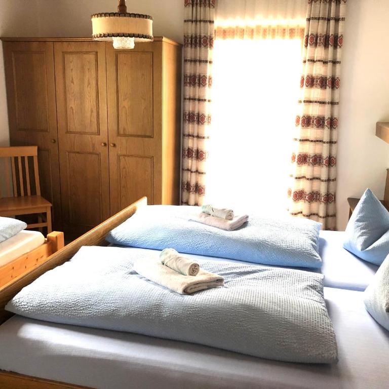 Stöcklhof - Appartamento con 1 Camera da letto con doccia - 4