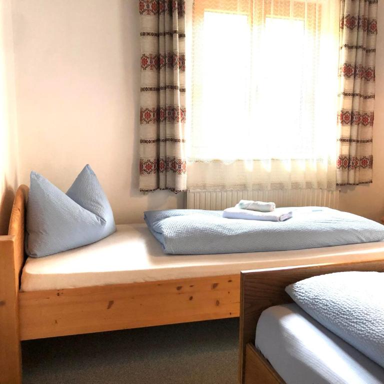 Stöcklhof - Appartamento con 1 Camera da letto con doccia - 7