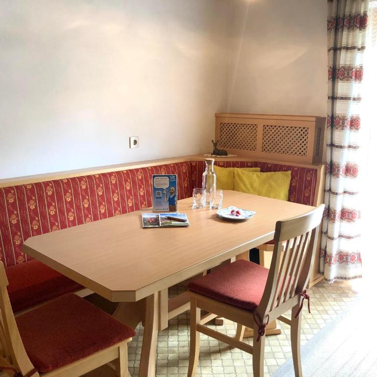 Stöcklhof - Appartamento con 1 Camera da letto con doccia - 3