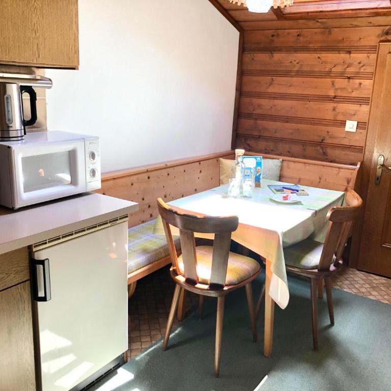 Stöcklhof - Appartamento con 2 Camere da Letto e con Doccia - 2