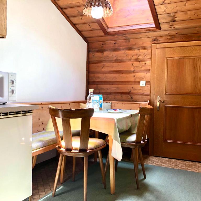 Stöcklhof - Appartamento con 2 Camere da Letto e con Doccia - 3