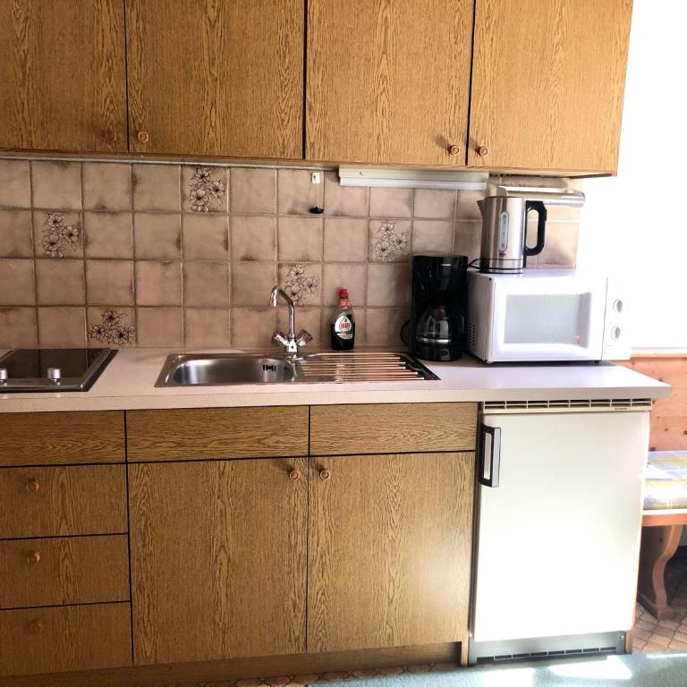 Stöcklhof - Appartamento con 2 Camere da Letto e con Doccia - 1