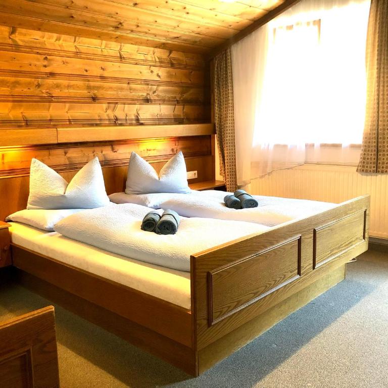 Stöcklhof - Appartamento con 2 Camere da Letto e con Doccia - 5