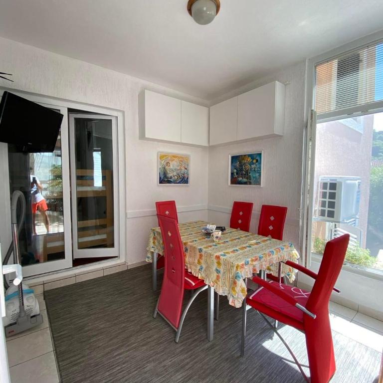 Vila Brezine - One-Bedroom Apartment - 7