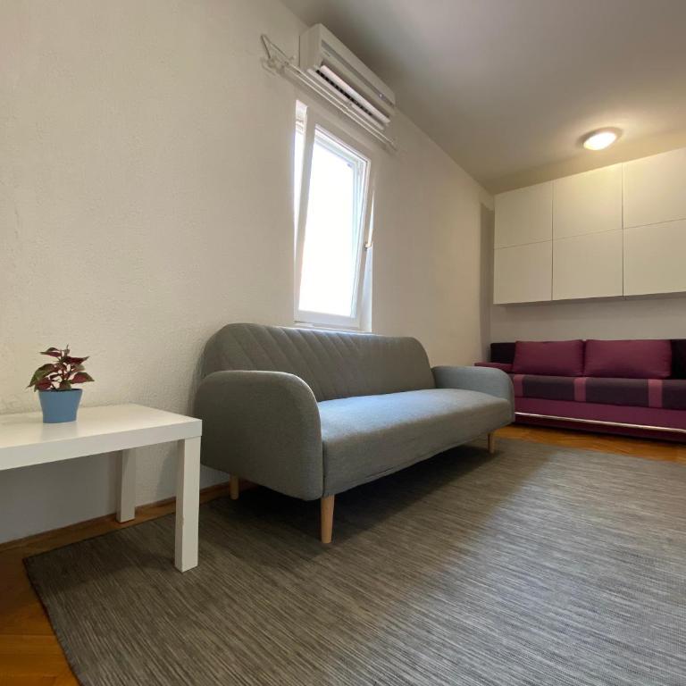Vila Brezine - One-Bedroom Apartment - 11