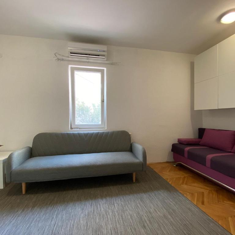 Vila Brezine - One-Bedroom Apartment - 16