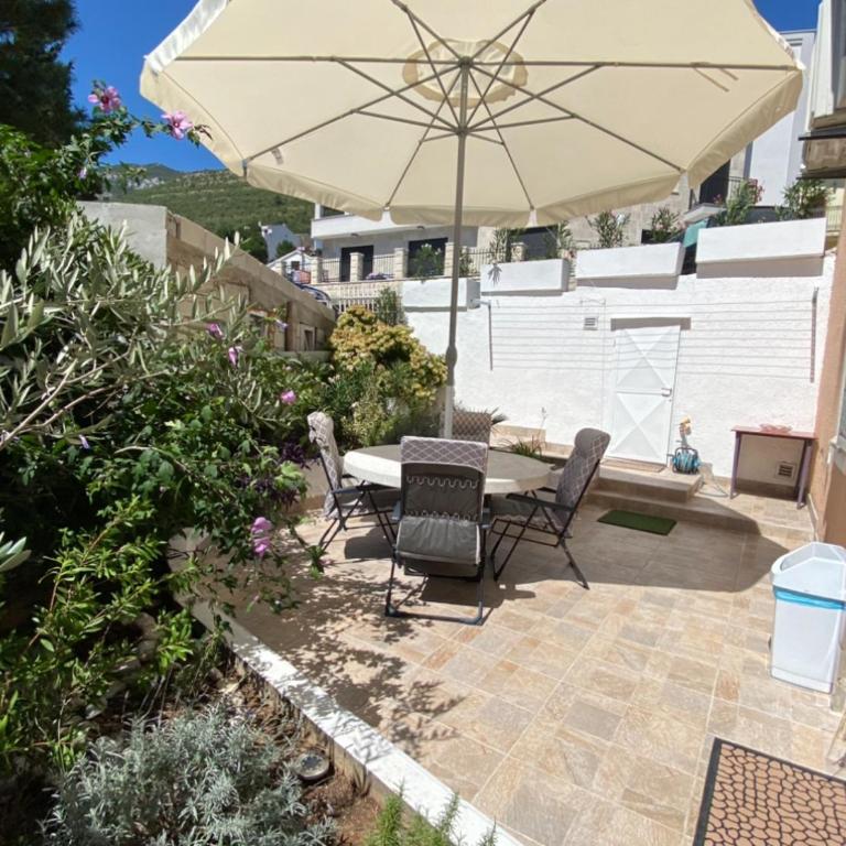 Vila Brezine - One-Bedroom Apartment - 1