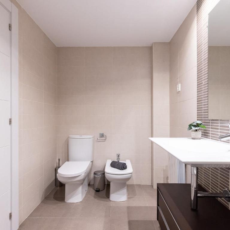 Reial by Unik Vacation - Apartamento - 4