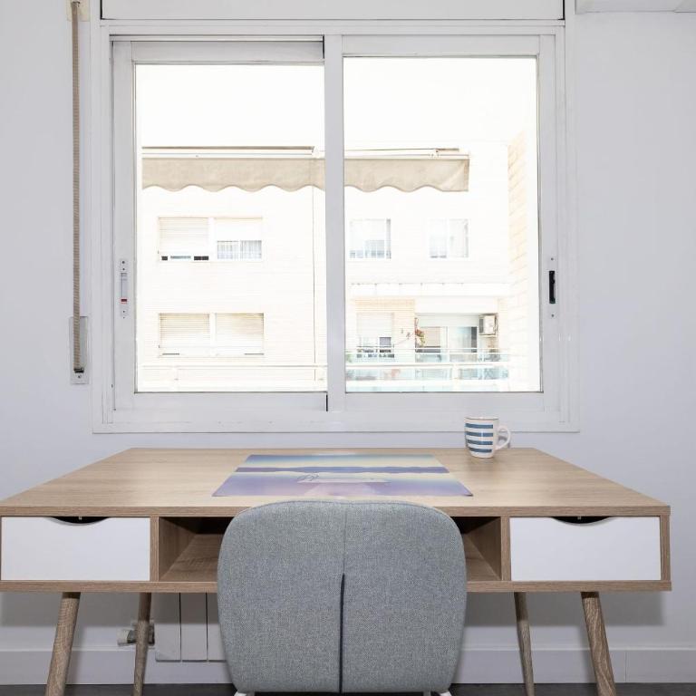 Reial by Unik Vacation - Apartamento - 8