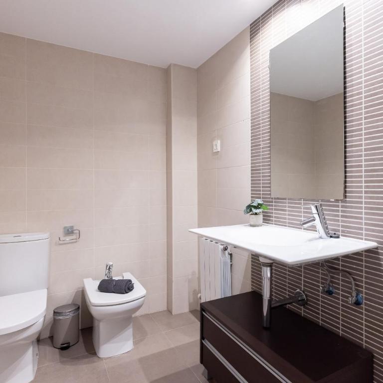 Reial by Unik Vacation - Apartamento - 9