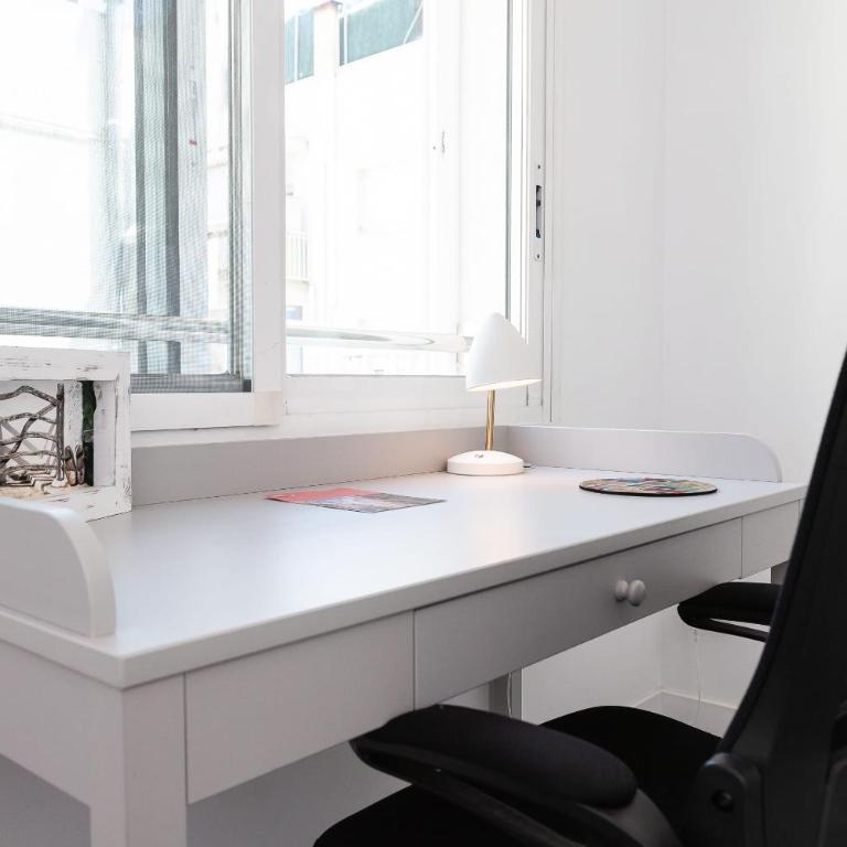 Reial by Unik Vacation - Apartamento - 12