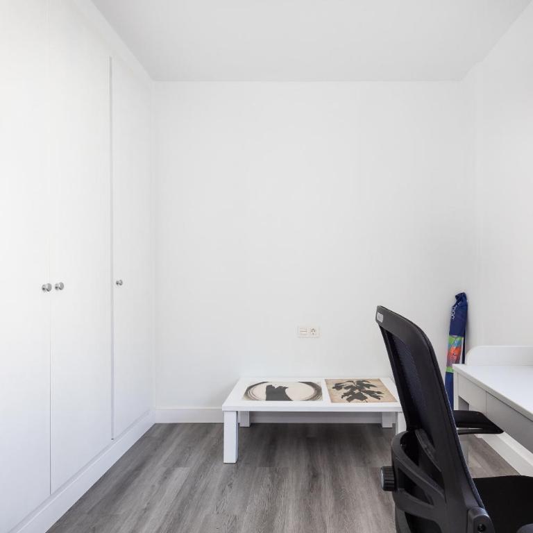 Reial by Unik Vacation - Apartamento - 13