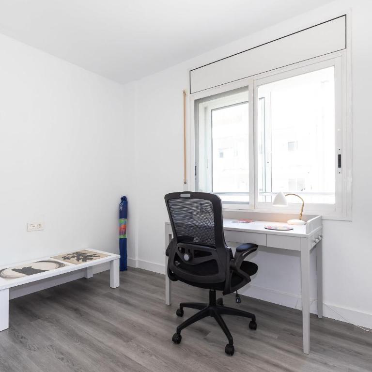 Reial by Unik Vacation - Apartamento - 17