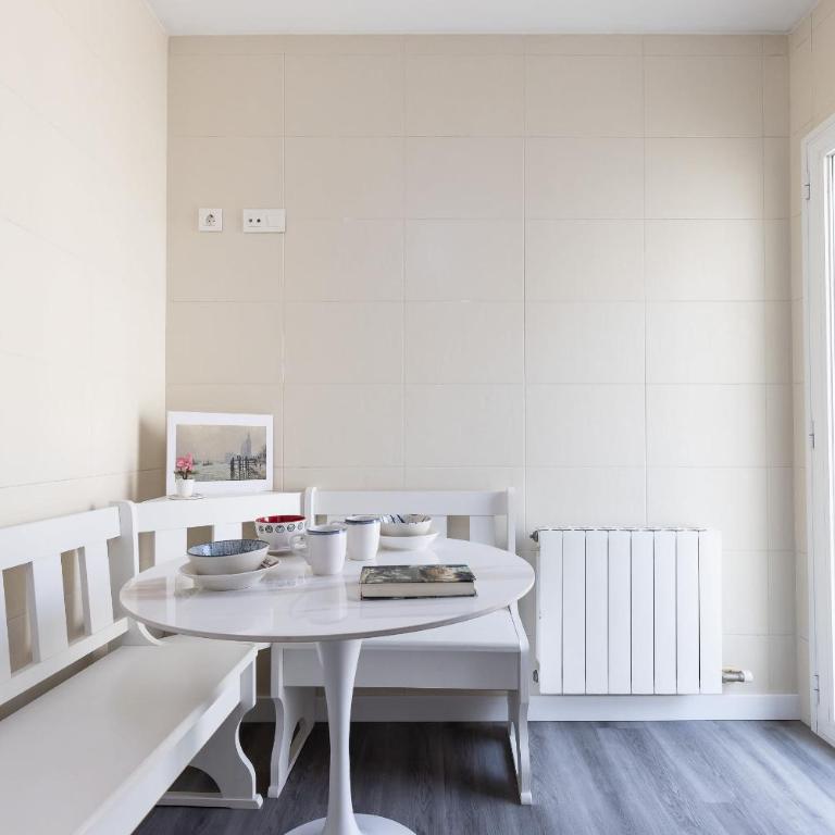 Reial by Unik Vacation - Apartamento - 18
