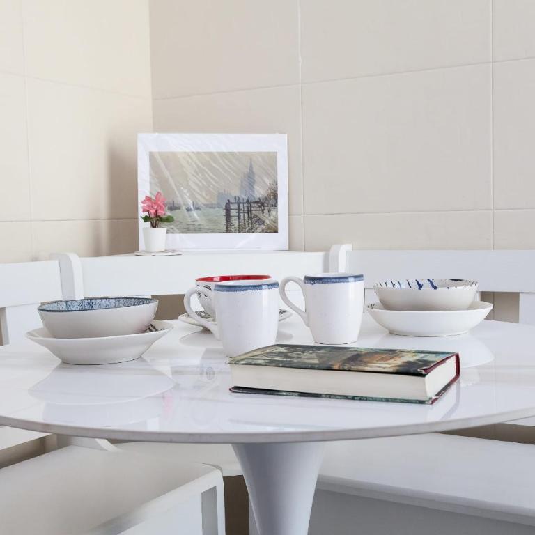 Reial by Unik Vacation - Apartamento - 19