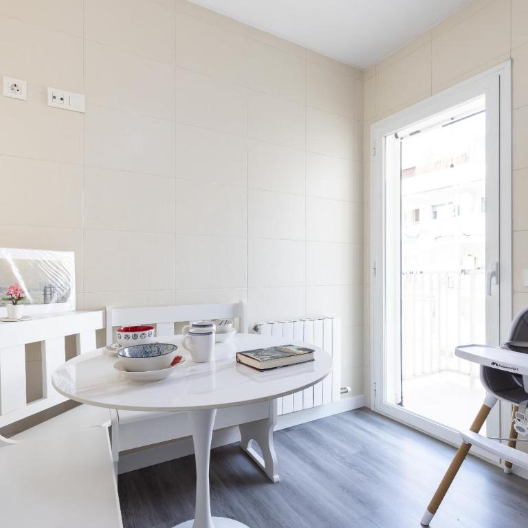 Reial by Unik Vacation - Apartamento - 20