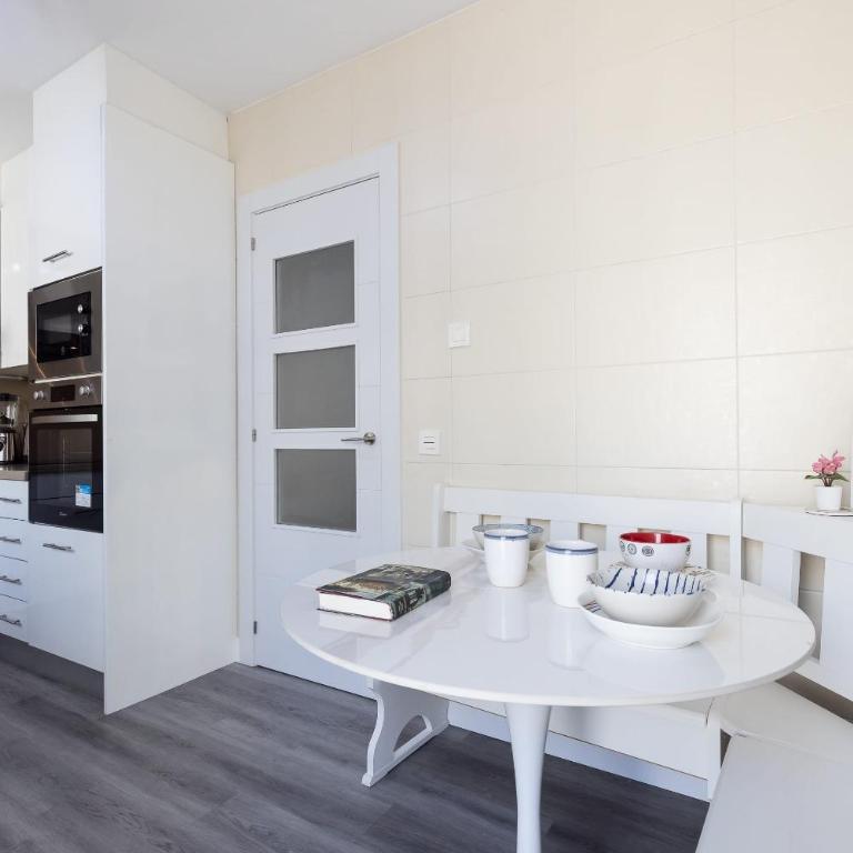 Reial by Unik Vacation - Apartamento - 21