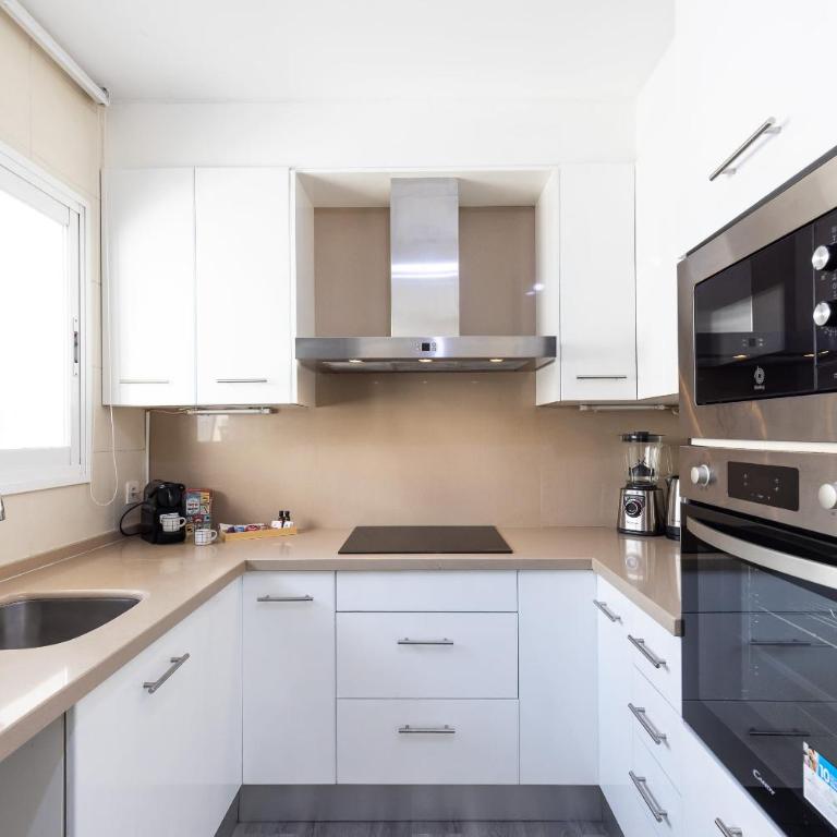 Reial by Unik Vacation - Apartamento - 29
