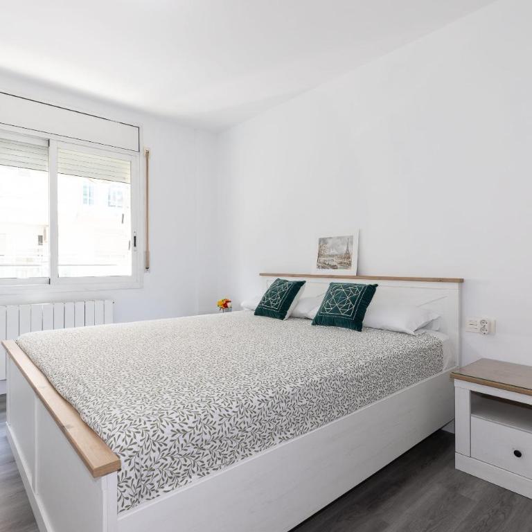 Reial by Unik Vacation - Apartamento - 34