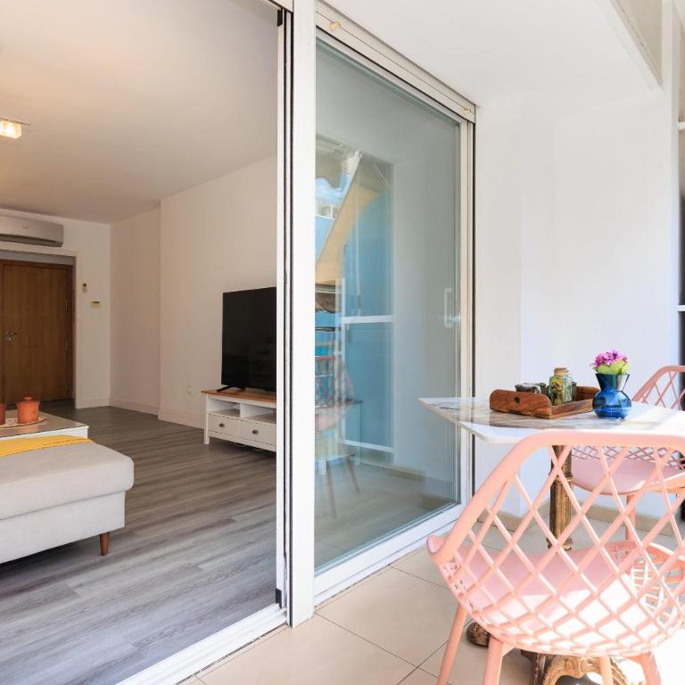 Reial by Unik Vacation - Apartamento - 40