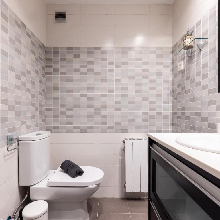 Reial by Unik Vacation - Apartamento - 41