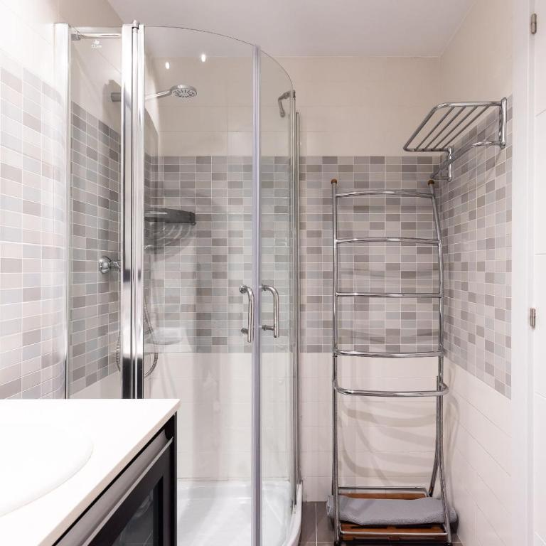 Reial by Unik Vacation - Apartamento - 42