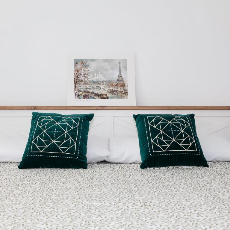 Reial by Unik Vacation - Apartamento - 48
