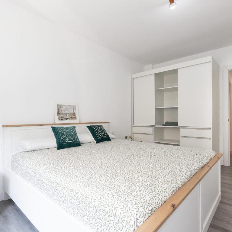 Reial by Unik Vacation - Apartamento - 52