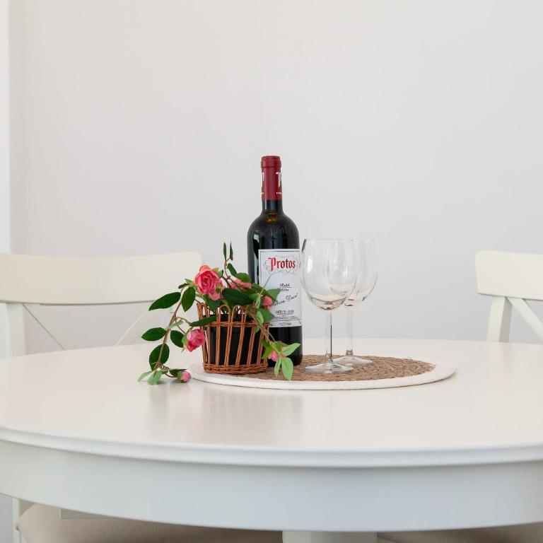 Reial by Unik Vacation - Apartamento - 60